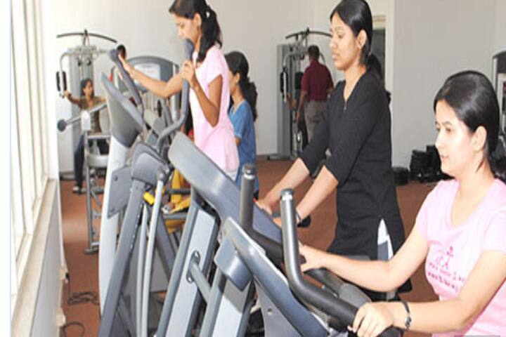 gymnasium